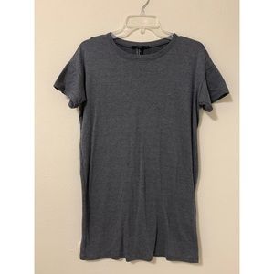 Women’s Short Sleeve T-Shirt Dress (USED)